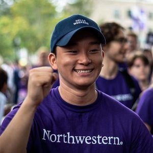 Meet your Posher, Brian